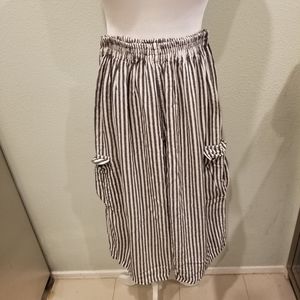 LAST WEEK Moon of Morocco pants